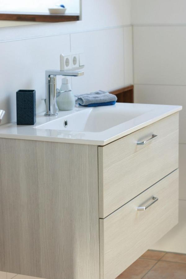 Ferienwohnung Die Paradiesische 클레페 외부 사진