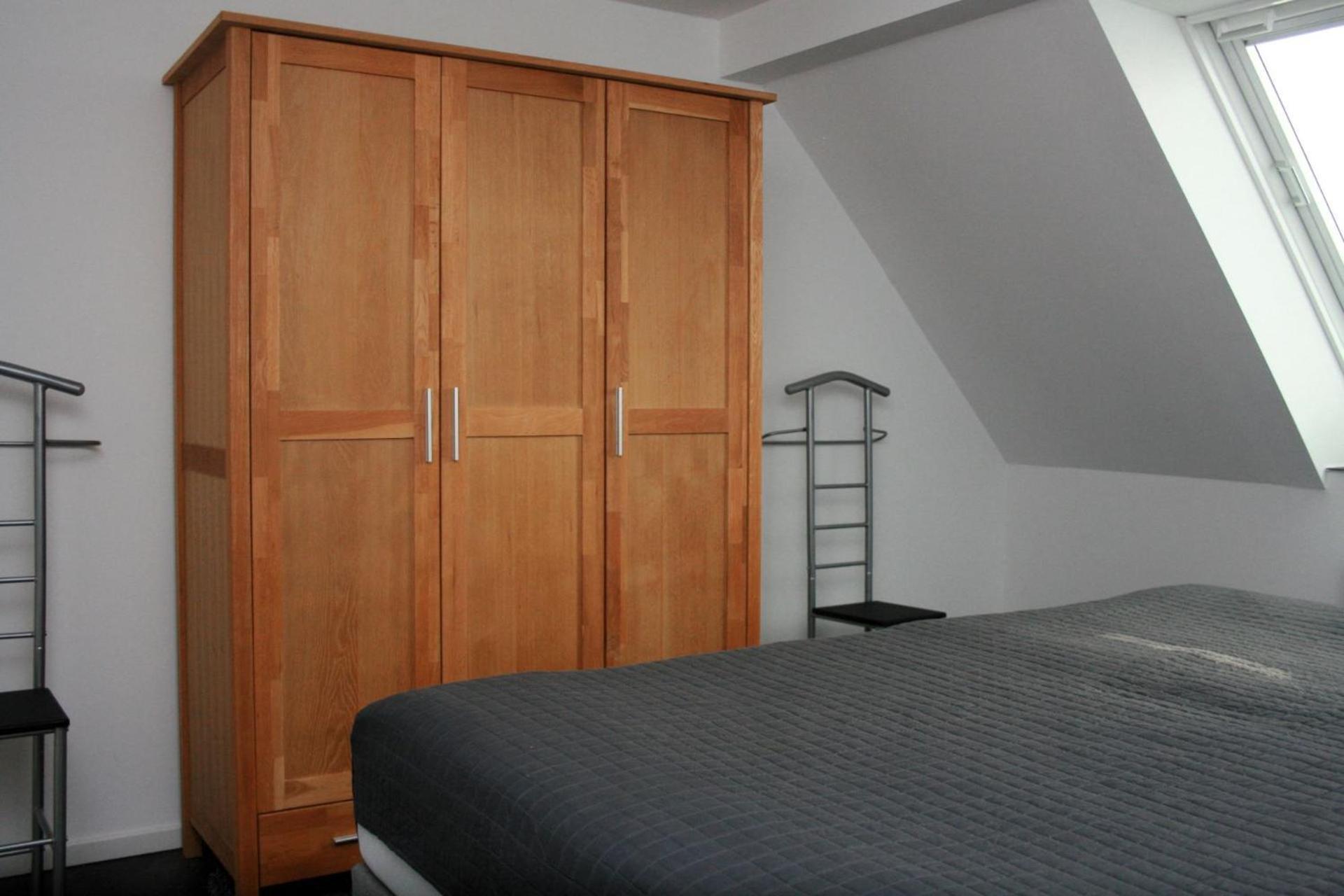 Ferienwohnung Die Paradiesische 클레페 외부 사진