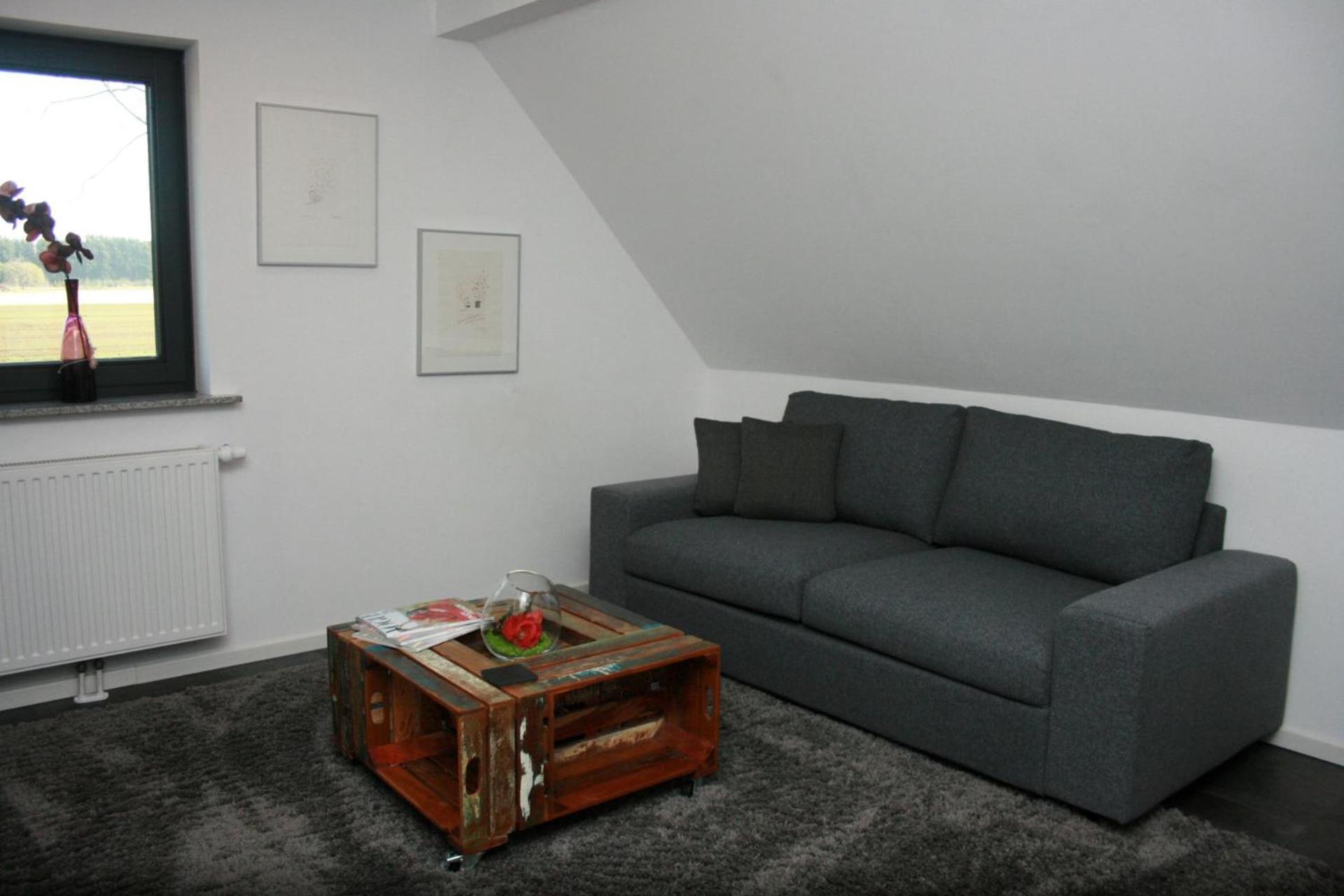 Ferienwohnung Die Paradiesische 클레페 외부 사진