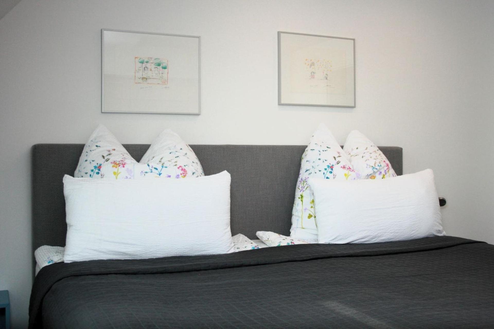 Ferienwohnung Die Paradiesische 클레페 외부 사진